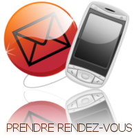 prendre rendez-vous