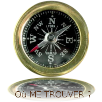 ou me trouver